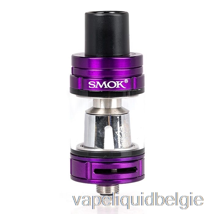 Vape Vloeibare Smok Tfv8 Baby Beast Tank Paars